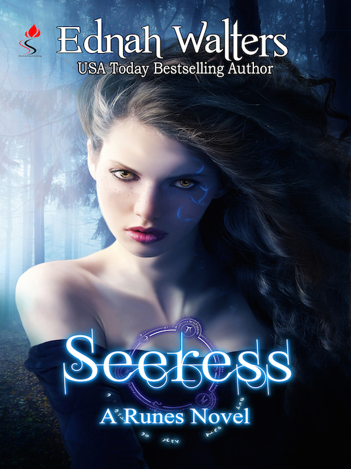 Title details for Seeress by Ednah Walters - Available
